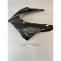 Carbonvani - Ducati Panigale V4 / S Carbon Fiber Upper Front Fairing (2025+) Carbonvani - Ducati Panigale V4 / S Carbon Fiber Upper Front Fairing (2025+)